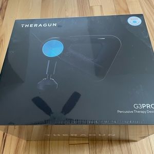 Theragun G3!